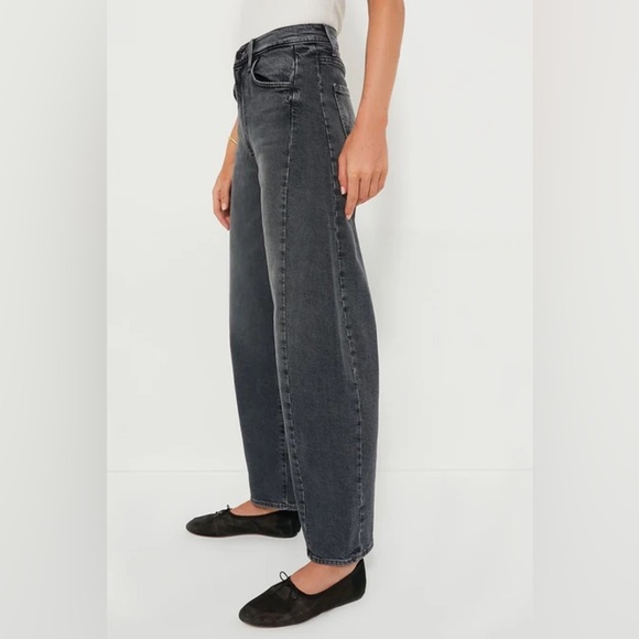 Mother The Half Pipe Flood in the color Outta Sight Size 34 - Picture 10 of 11